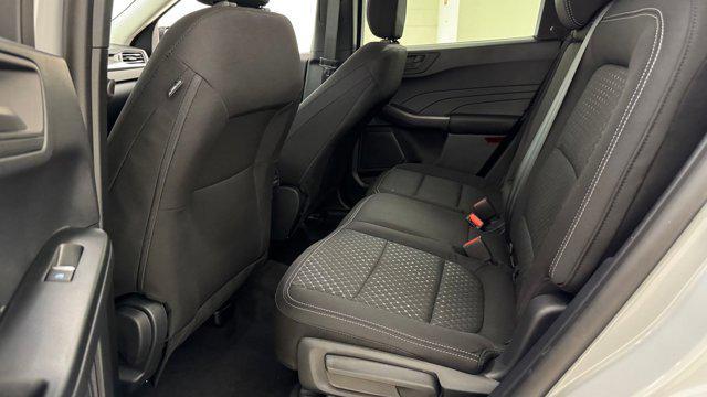 new 2026 Ford Escape car, priced at $28,491