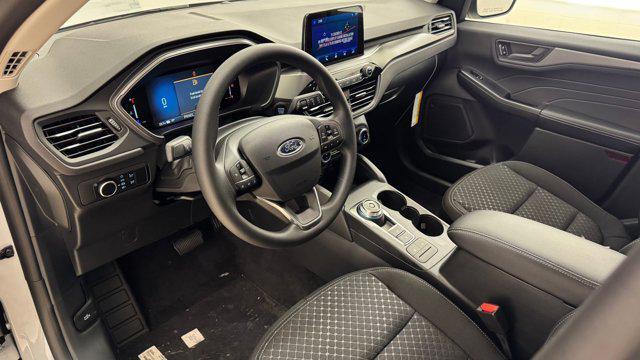 new 2026 Ford Escape car, priced at $28,491