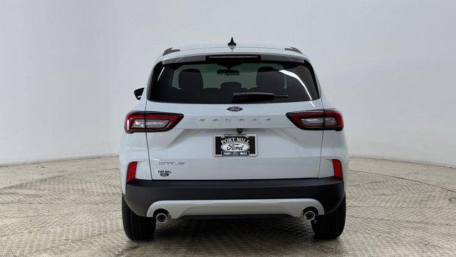 new 2026 Ford Escape car, priced at $28,491