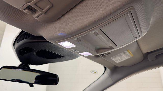 new 2026 Ford Escape car, priced at $28,491