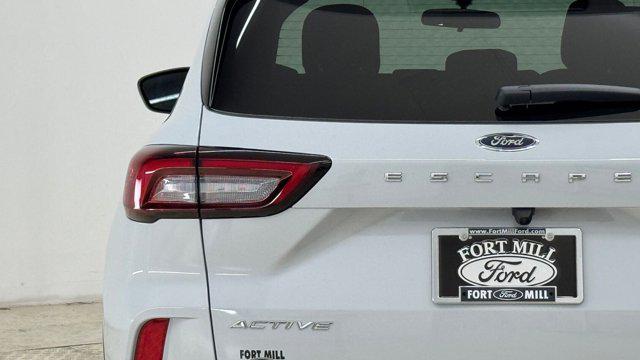 new 2026 Ford Escape car, priced at $28,491