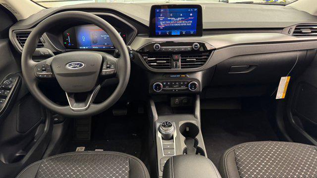 new 2026 Ford Escape car, priced at $28,491