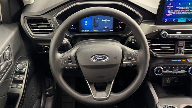 new 2026 Ford Escape car, priced at $28,491