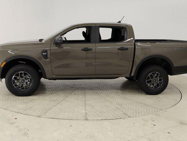 new 2025 Ford Ranger car, priced at $32,991