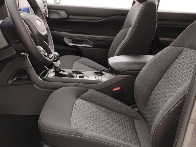 new 2025 Ford Ranger car, priced at $32,991