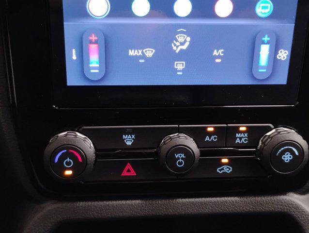 new 2025 Ford Ranger car, priced at $32,991