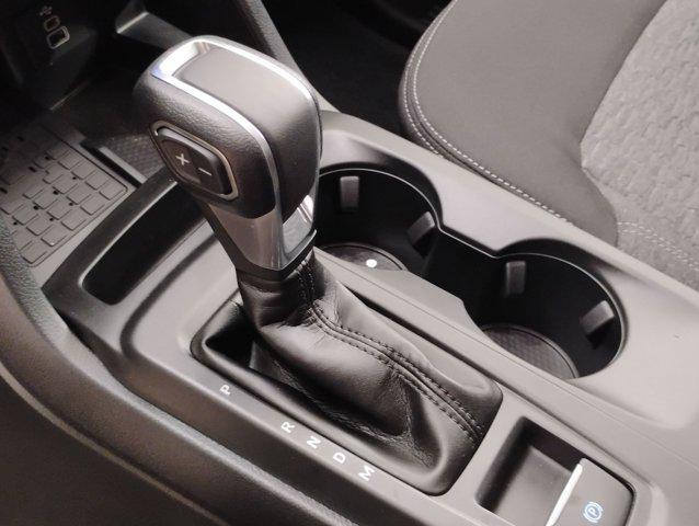 new 2025 Ford Ranger car, priced at $32,991