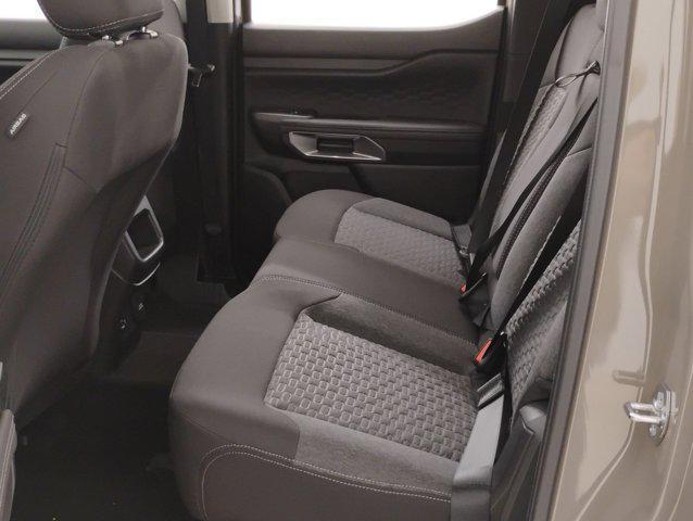 new 2025 Ford Ranger car, priced at $32,991