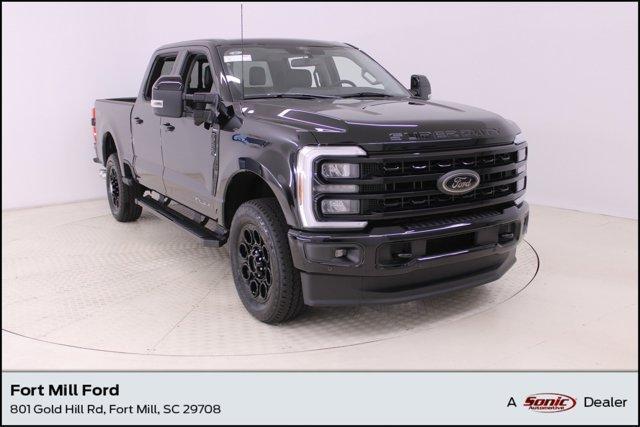 new 2024 Ford F-250 car, priced at $85,103