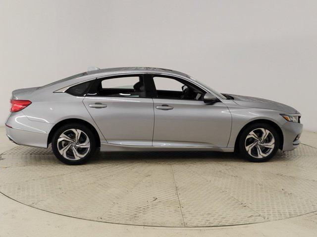 used 2018 Honda Accord car, priced at $24,628