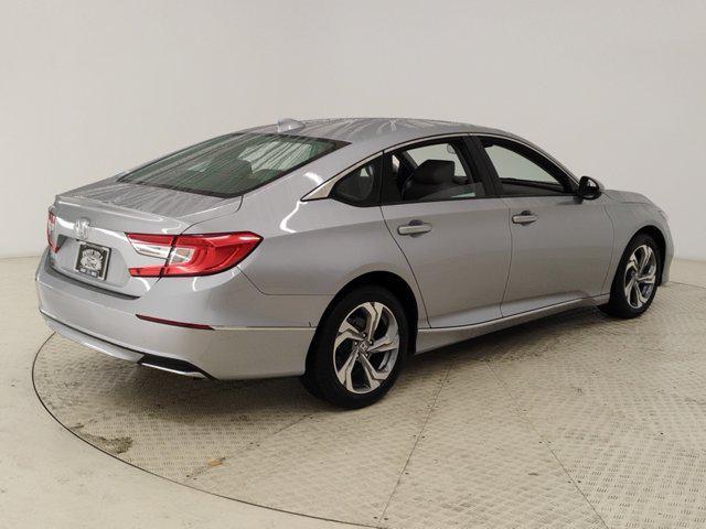 used 2018 Honda Accord car, priced at $24,628