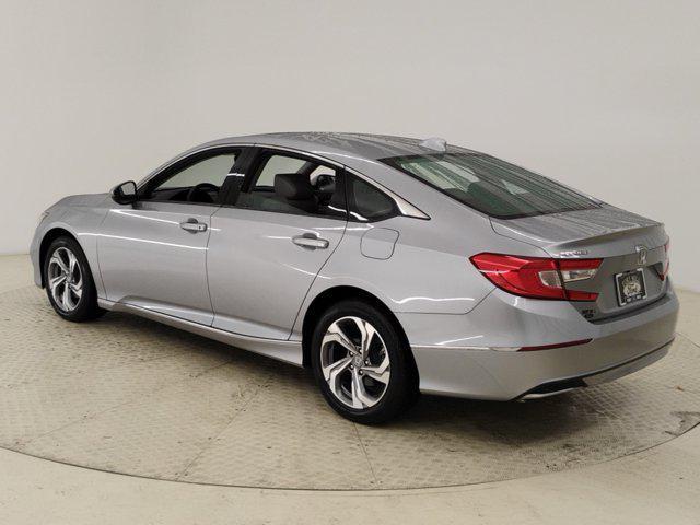 used 2018 Honda Accord car, priced at $24,628