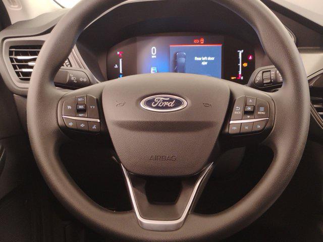 new 2025 Ford Escape car, priced at $27,512