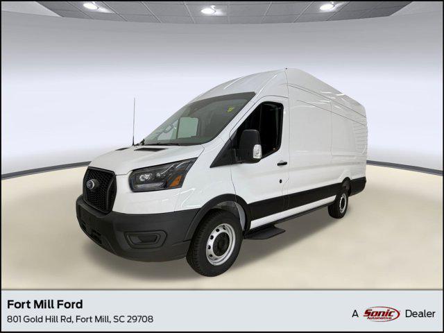 new 2025 Ford Transit-250 car, priced at $48,712
