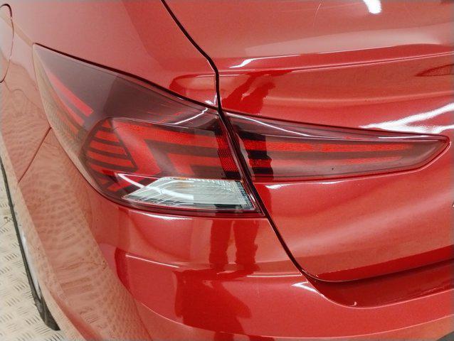 used 2020 Hyundai Elantra car, priced at $13,699