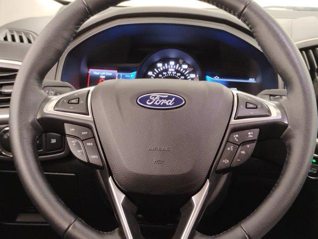 used 2023 Ford Edge car, priced at $24,998