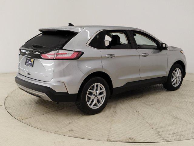 used 2023 Ford Edge car, priced at $24,998