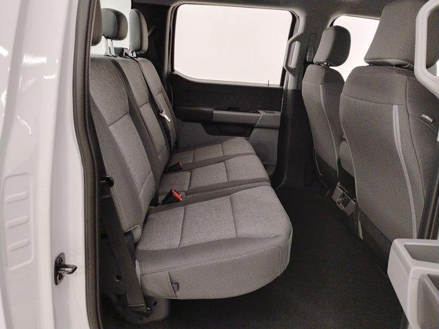 new 2025 Ford F-250 car, priced at $69,865