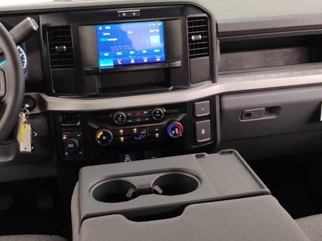new 2025 Ford F-250 car, priced at $69,865