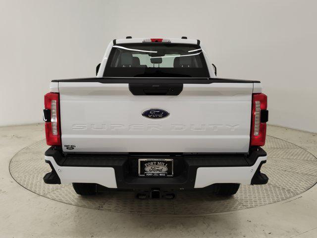 new 2025 Ford F-250 car, priced at $69,865