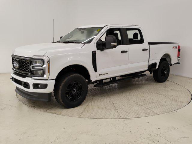 new 2025 Ford F-250 car, priced at $69,865