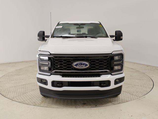 new 2025 Ford F-250 car, priced at $69,865
