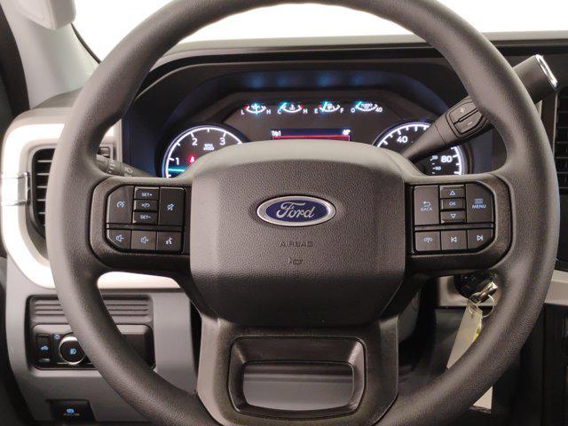 new 2025 Ford F-250 car, priced at $69,865