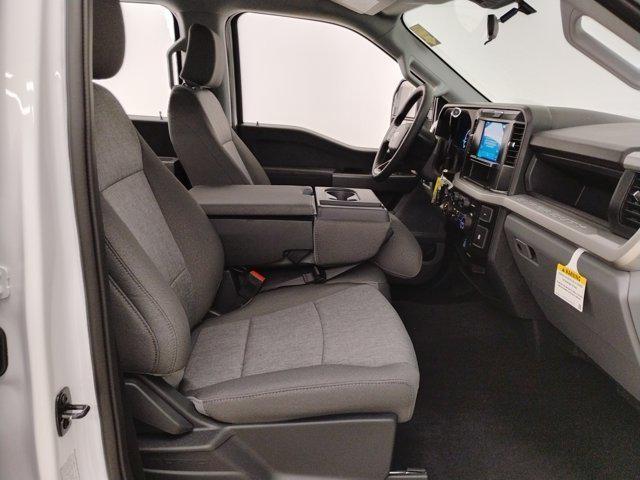 new 2025 Ford F-250 car, priced at $69,865