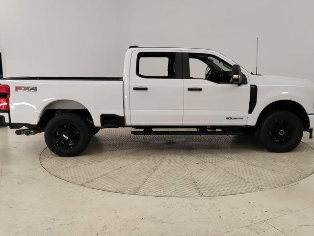 new 2025 Ford F-250 car, priced at $69,865