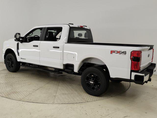 new 2025 Ford F-250 car, priced at $69,865