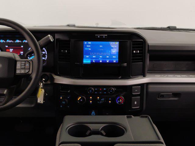 new 2025 Ford F-250 car, priced at $69,865