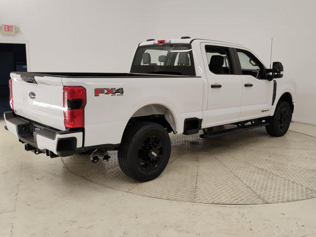 new 2025 Ford F-250 car, priced at $69,865
