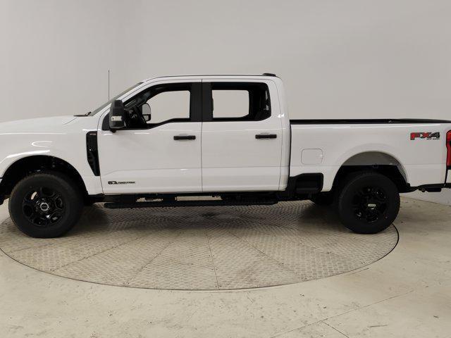 new 2025 Ford F-250 car, priced at $69,865