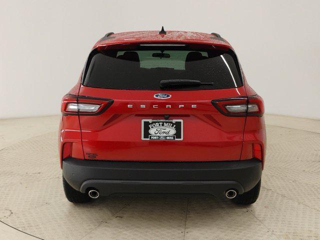 new 2025 Ford Escape car, priced at $32,815