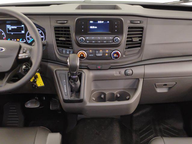 new 2025 Ford Transit-250 car, priced at $50,991