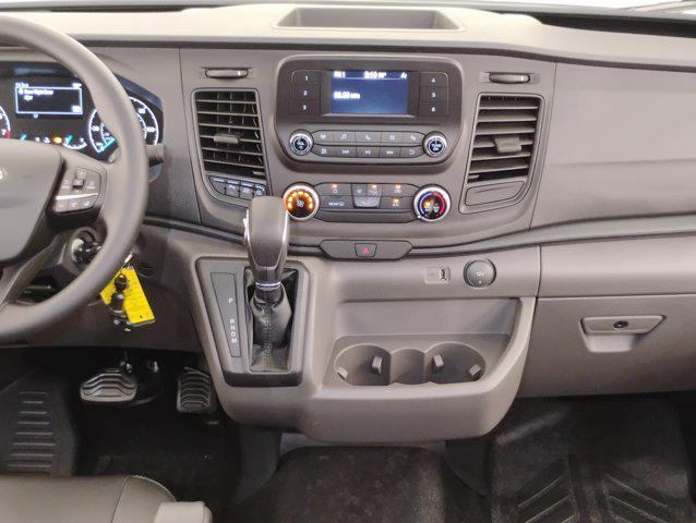 new 2025 Ford Transit-250 car, priced at $50,991