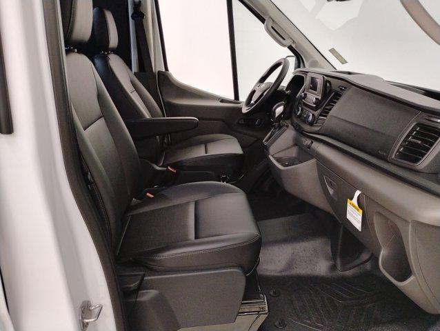 new 2025 Ford Transit-250 car, priced at $50,991