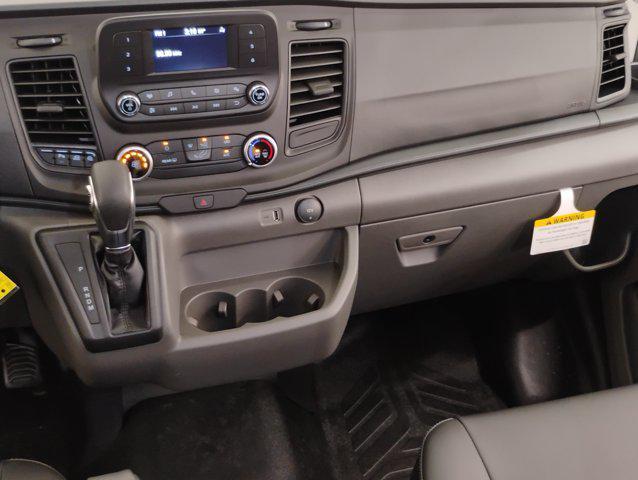 new 2025 Ford Transit-250 car, priced at $50,991