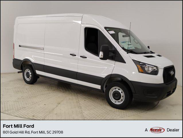 new 2025 Ford Transit-250 car, priced at $50,991