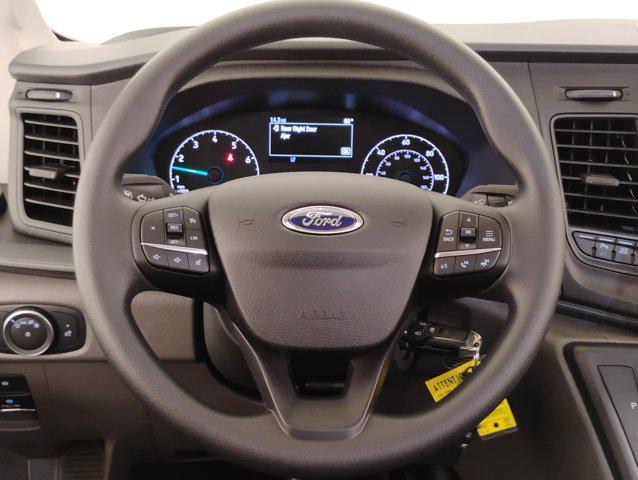 new 2025 Ford Transit-250 car, priced at $50,991