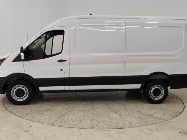 new 2025 Ford Transit-250 car, priced at $50,991