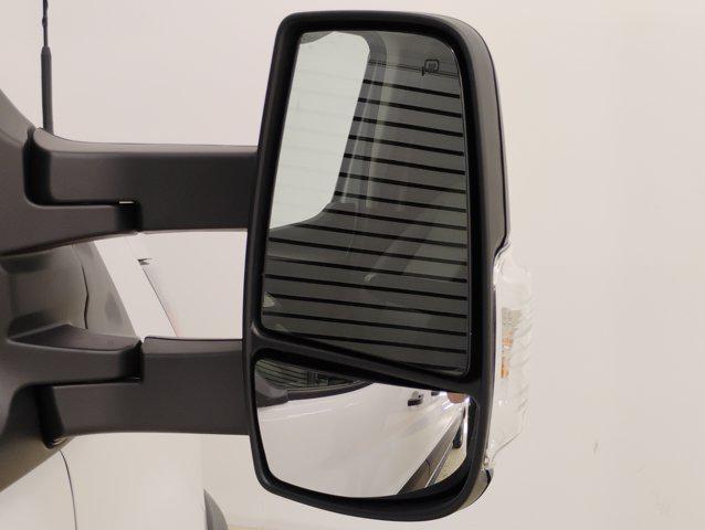 new 2025 Ford Transit-250 car, priced at $50,991