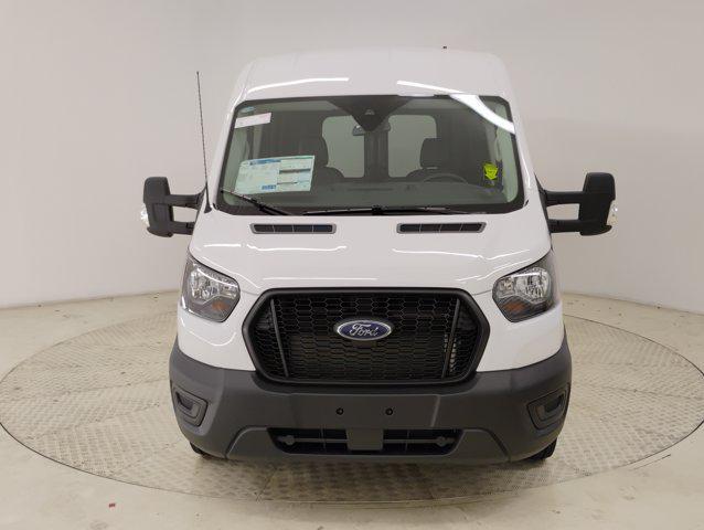 new 2025 Ford Transit-250 car, priced at $50,991