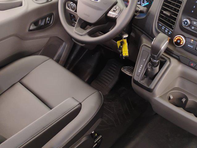 new 2025 Ford Transit-250 car, priced at $50,991