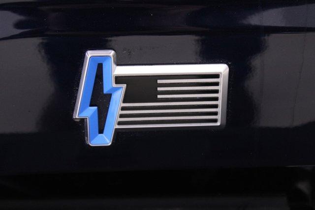 new 2023 Ford F-150 Lightning car, priced at $52,642