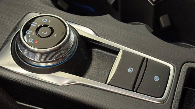 new 2026 Ford Escape car, priced at $31,181