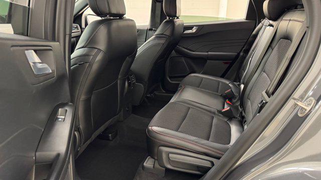 new 2026 Ford Escape car, priced at $31,181