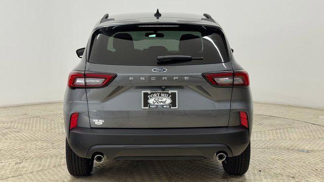 new 2026 Ford Escape car, priced at $31,181