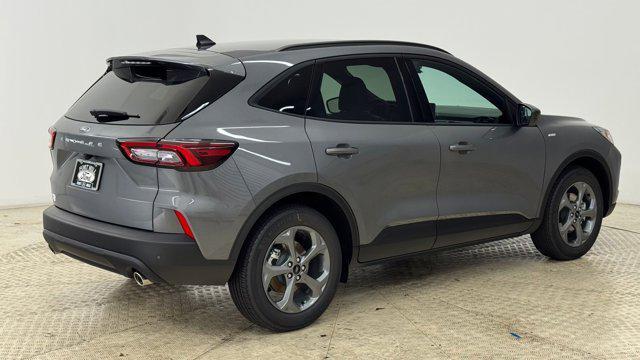 new 2026 Ford Escape car, priced at $31,181