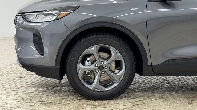 new 2026 Ford Escape car, priced at $31,181